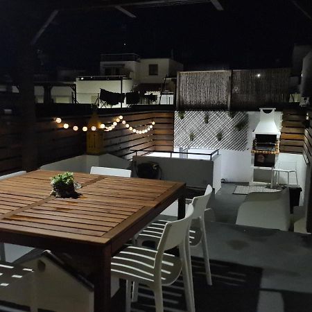 Different House Holidays Фузета Экстерьер фото
